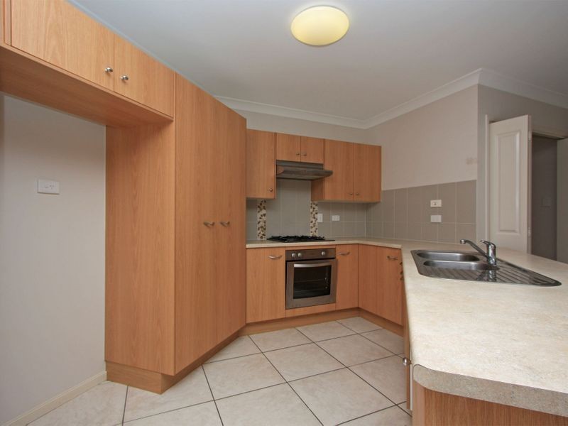 Bohle Plains QLD 4817