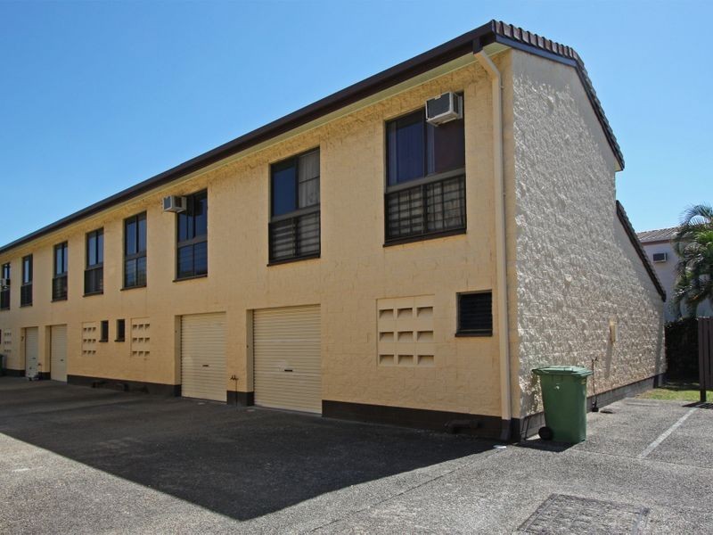 Railway Estate QLD 4810