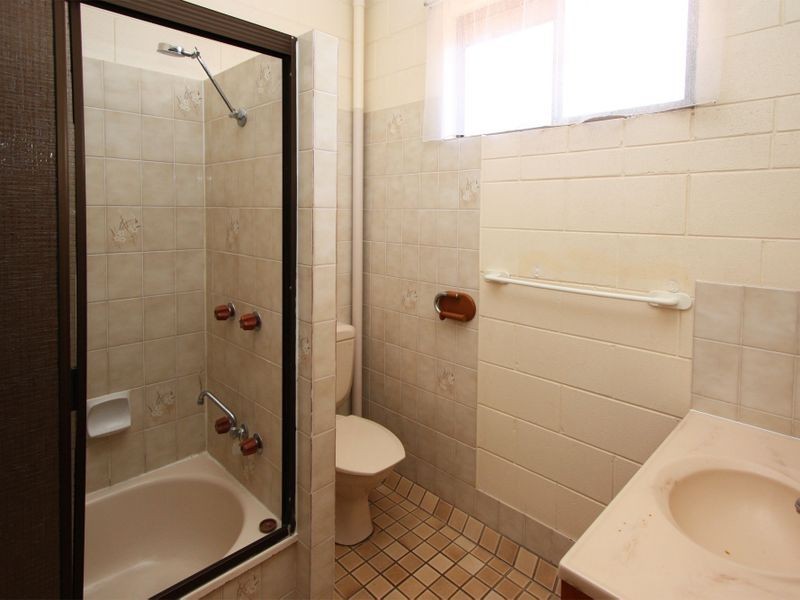 Railway Estate QLD 4810