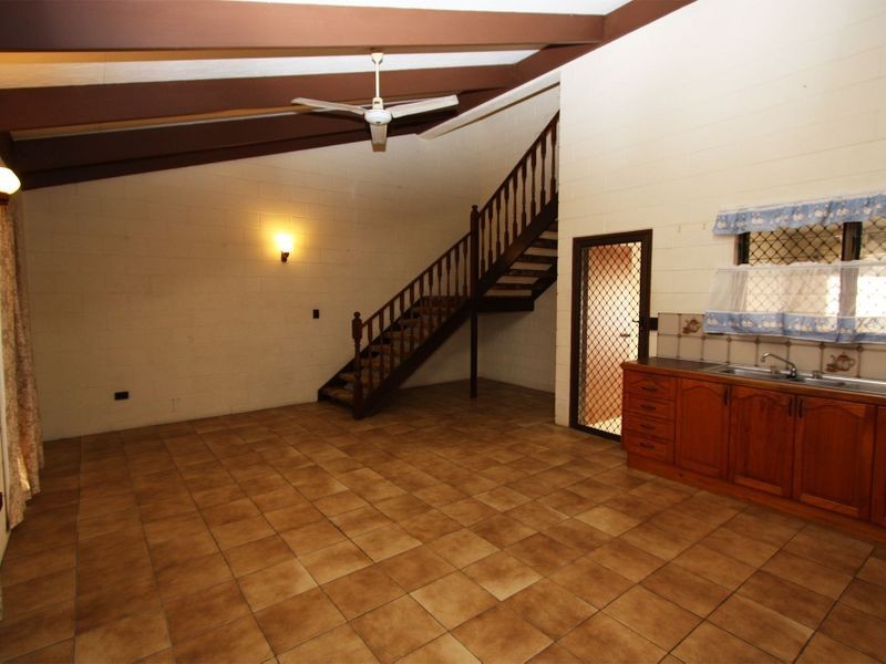 Railway Estate QLD 4810