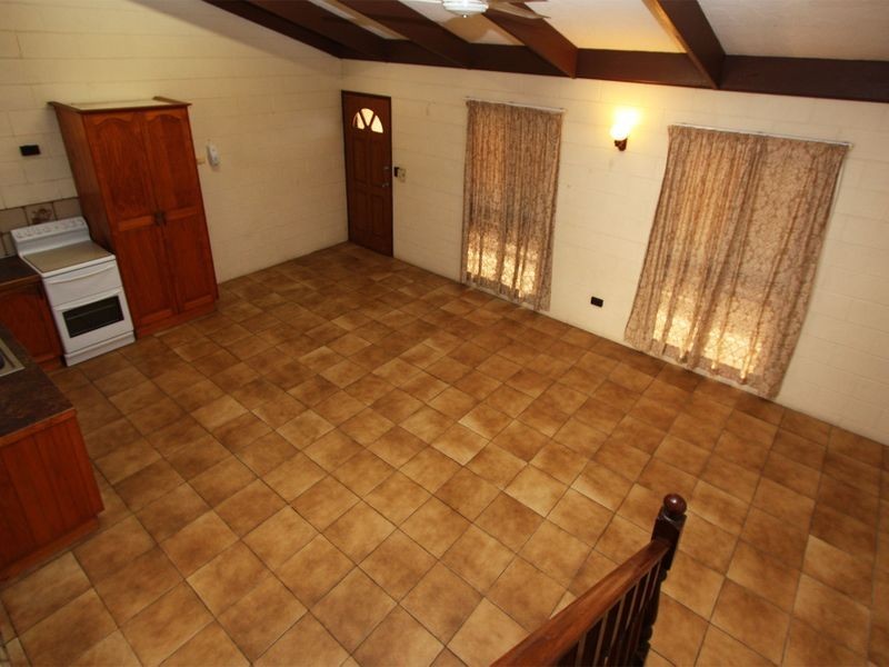 Railway Estate QLD 4810