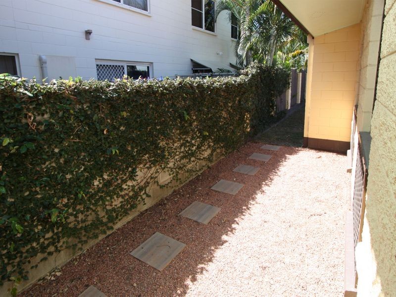 Railway Estate QLD 4810