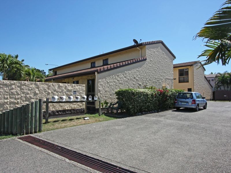 Railway Estate QLD 4810