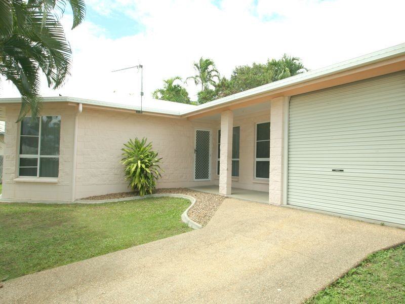 Mount Louisa QLD 4814