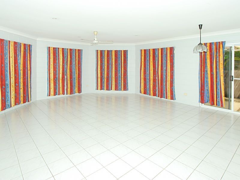 Mount Louisa QLD 4814