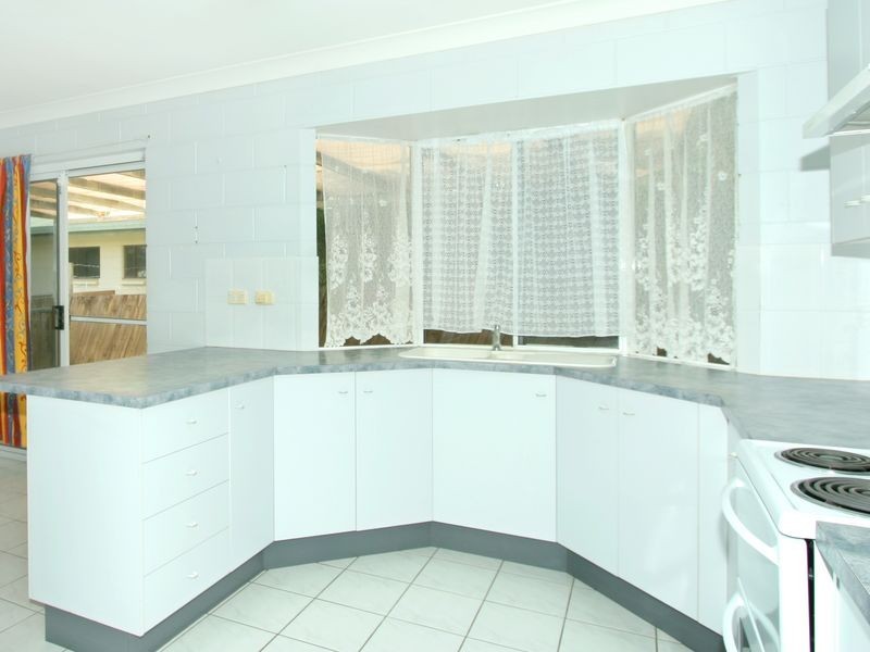 Mount Louisa QLD 4814