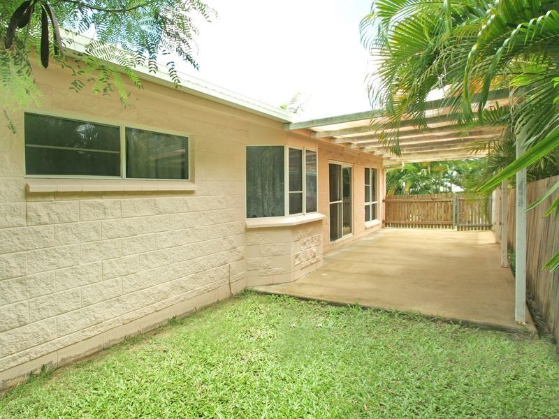 Mount Louisa QLD 4814