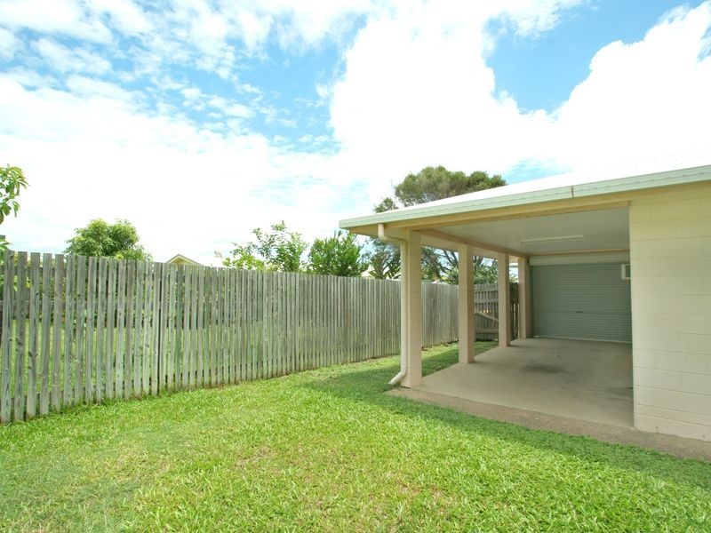 Mount Louisa QLD 4814