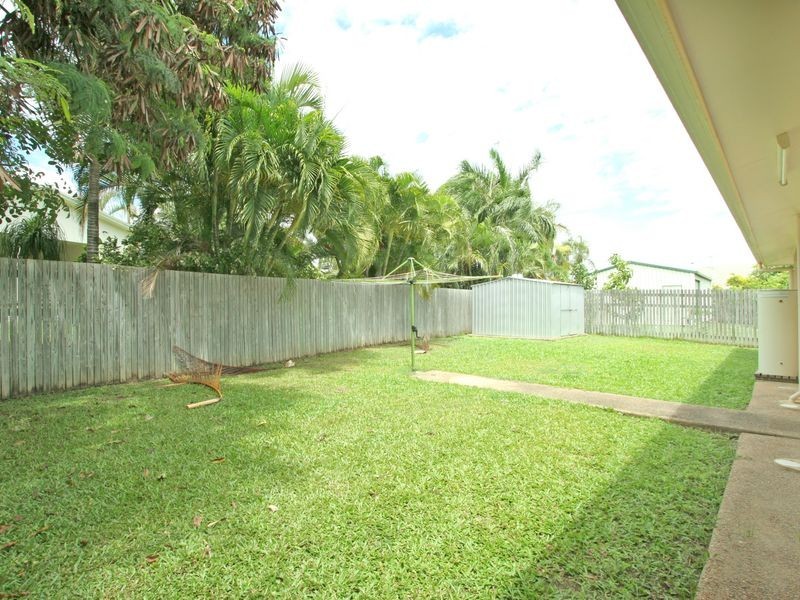 Mount Louisa QLD 4814