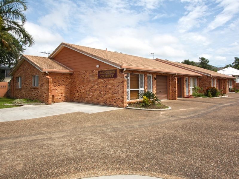 Hermit Park QLD 4812