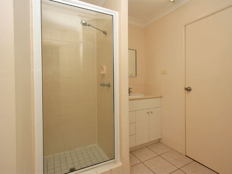 Hermit Park QLD 4812