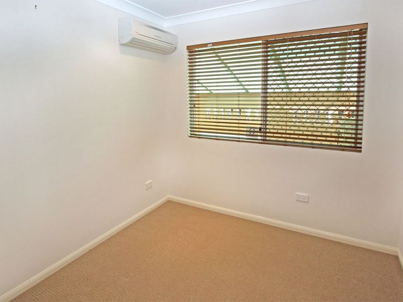 Hermit Park QLD 4812