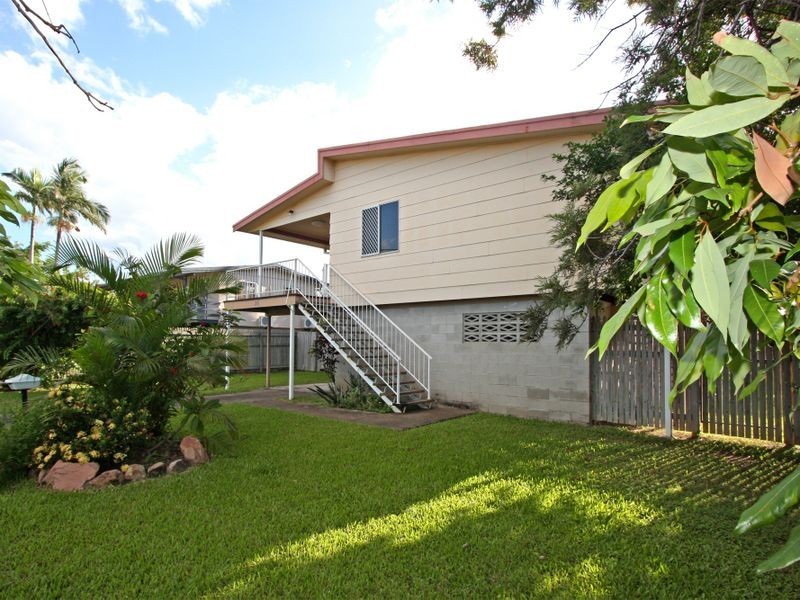 26 Gatton Street, Kirwan QLD 4817