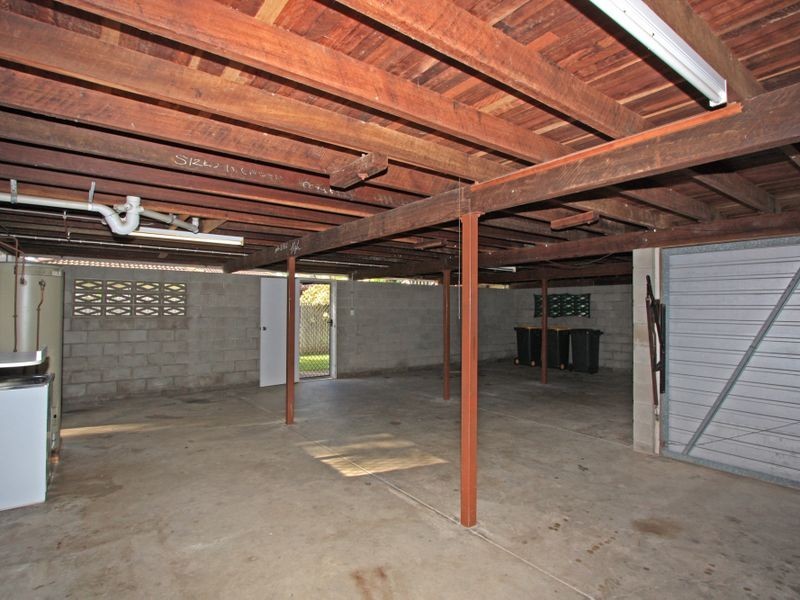 26 Gatton Street, Kirwan QLD 4817