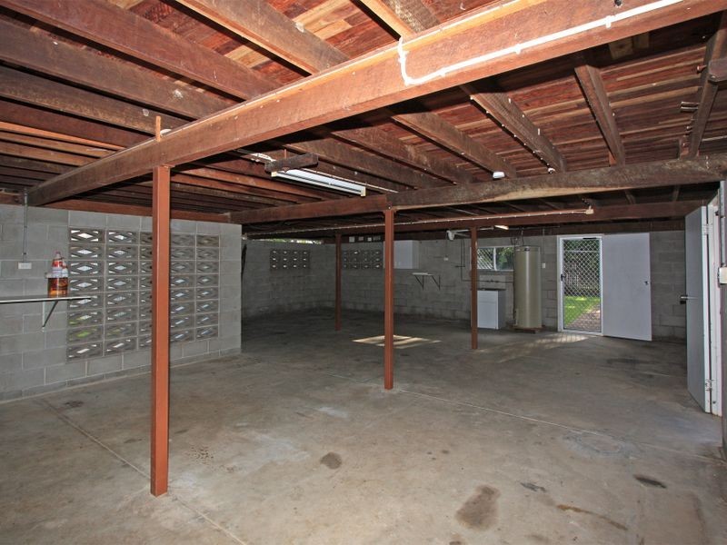 26 Gatton Street, Kirwan QLD 4817