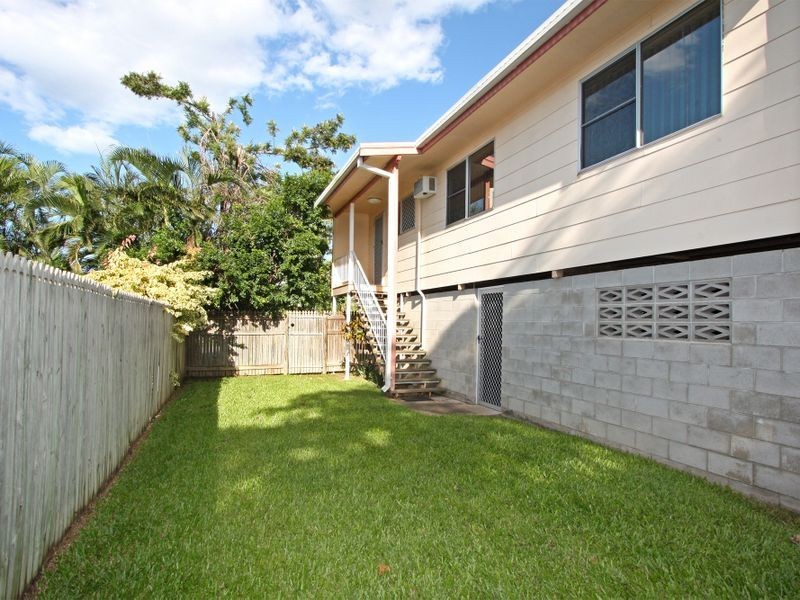 26 Gatton Street, Kirwan QLD 4817