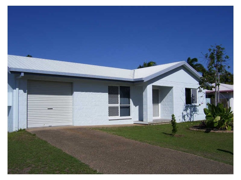 Kirwan QLD 4817