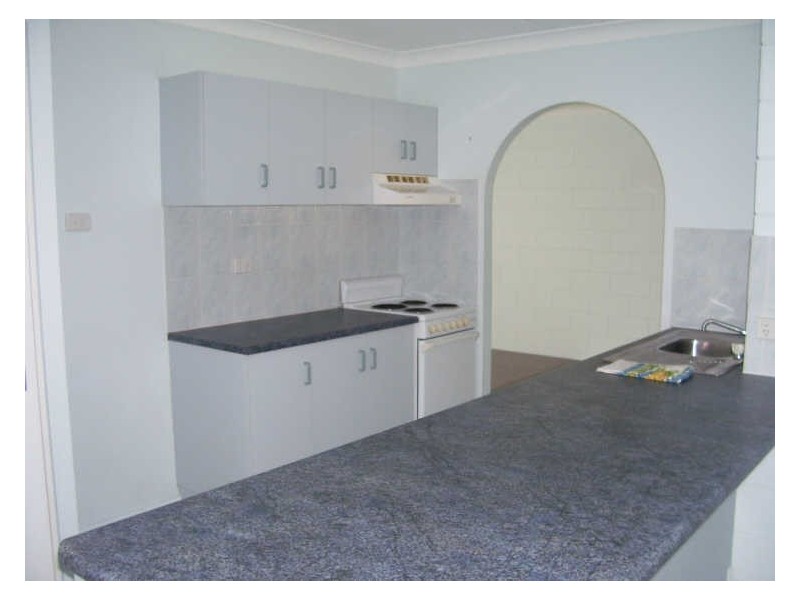 Kirwan QLD 4817