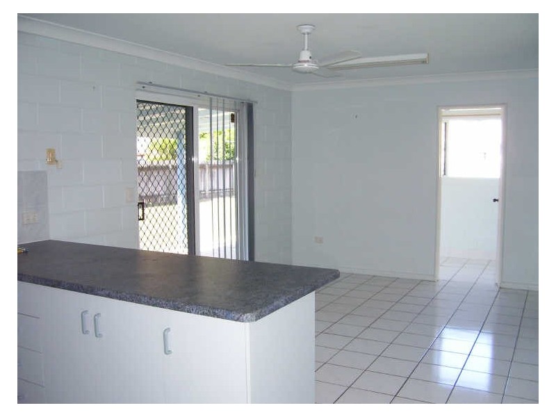 Kirwan QLD 4817