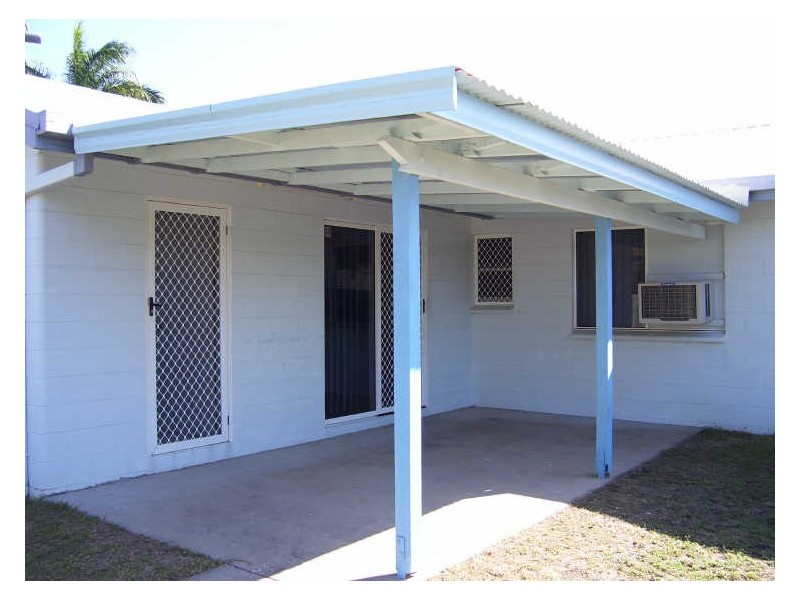 Kirwan QLD 4817