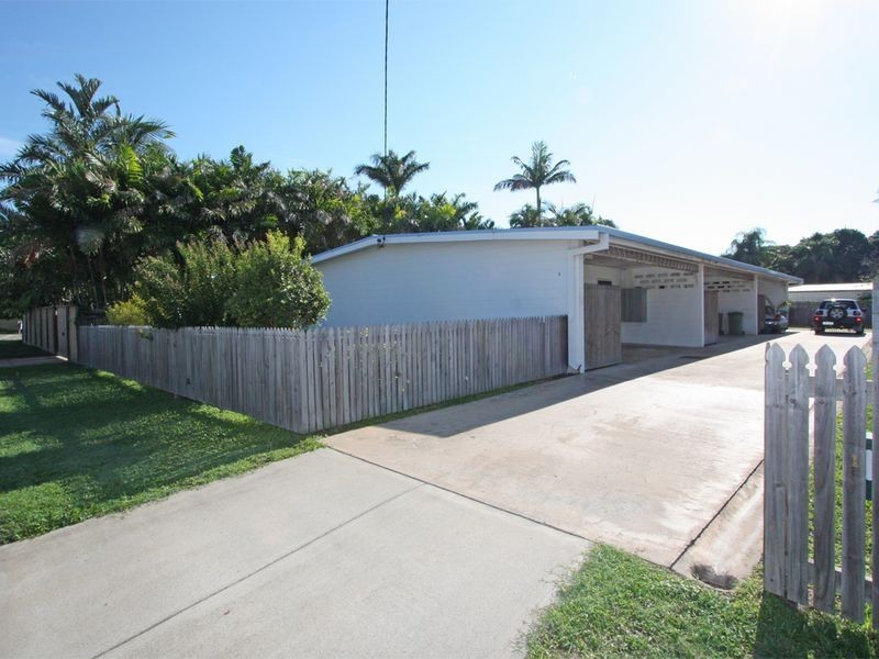 Hermit Park QLD 4812