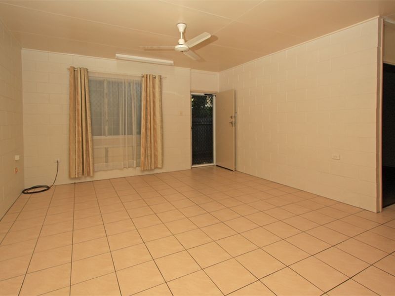 Hermit Park QLD 4812