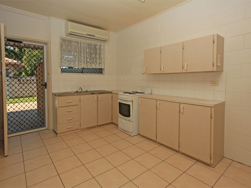 Hermit Park QLD 4812