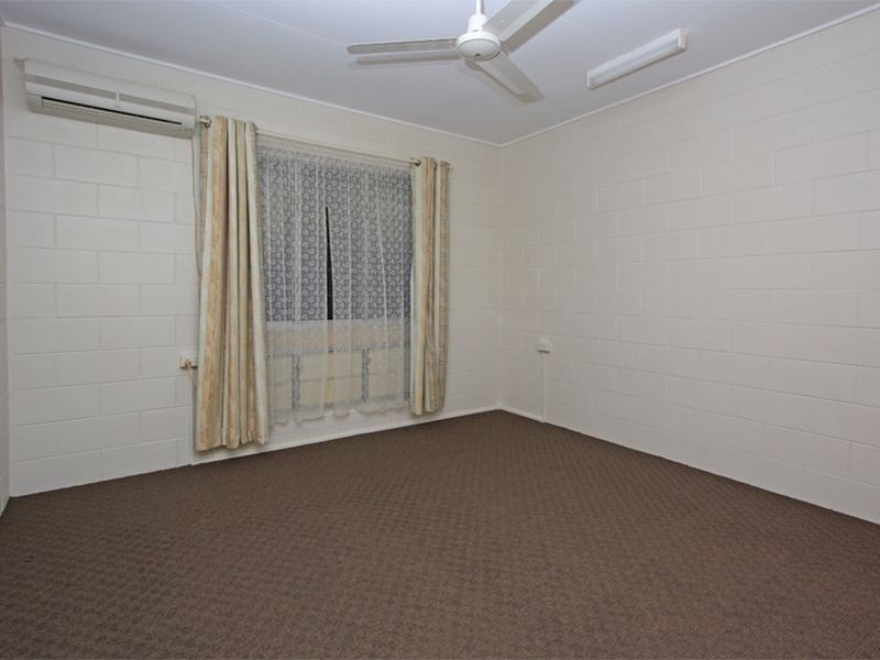 Hermit Park QLD 4812