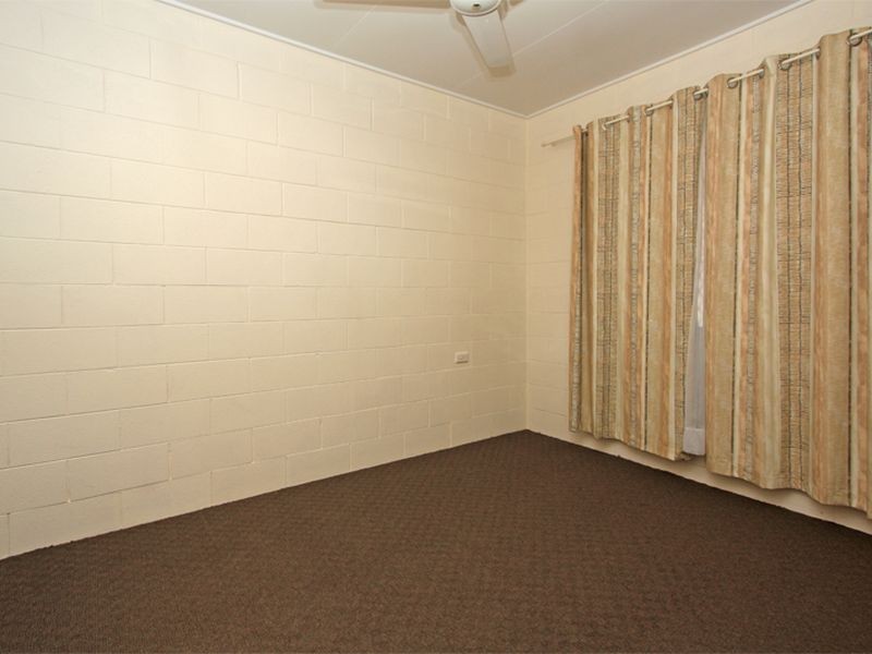 Hermit Park QLD 4812