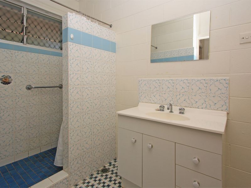 Hermit Park QLD 4812