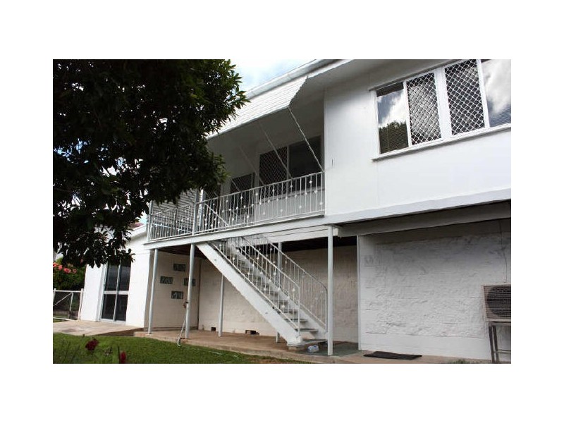 18 Noonan Street, Heatley QLD 4814