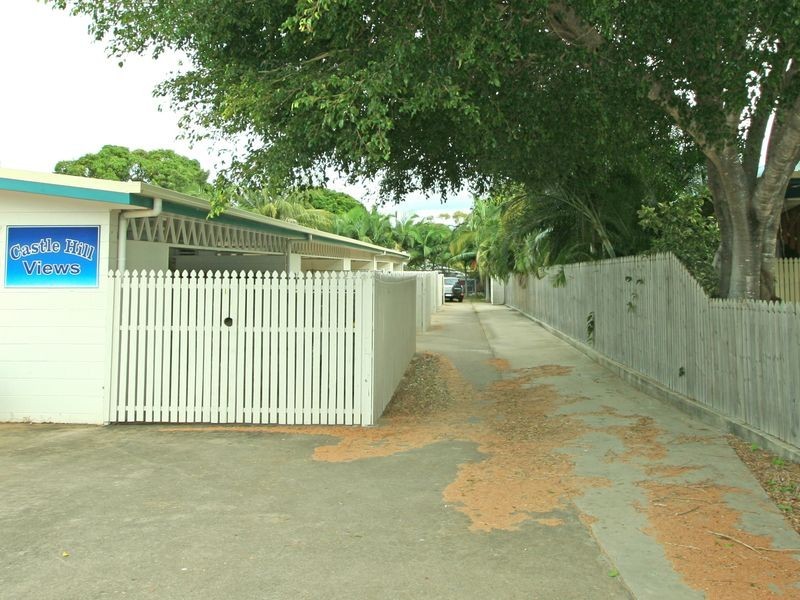 West End QLD 4810