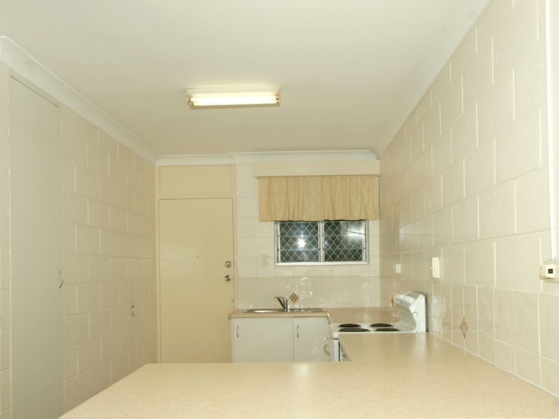 West End QLD 4810