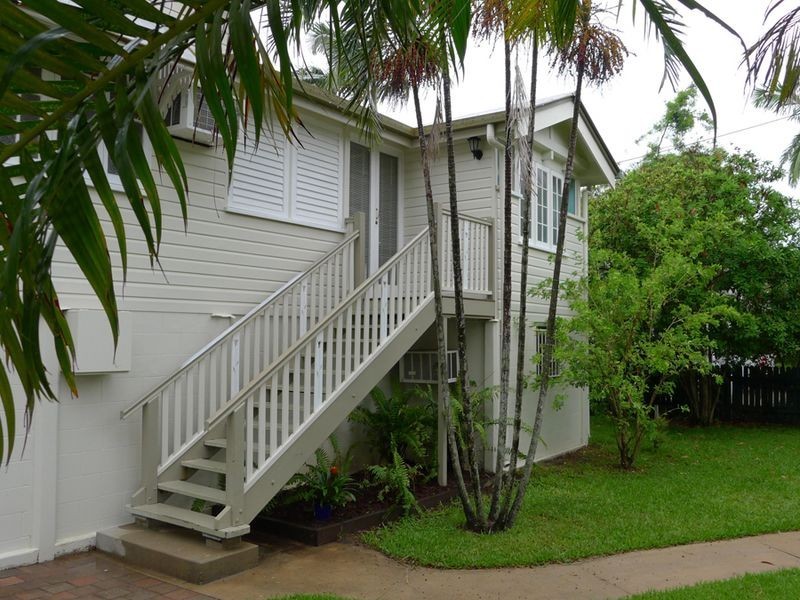 Mysterton QLD 4812