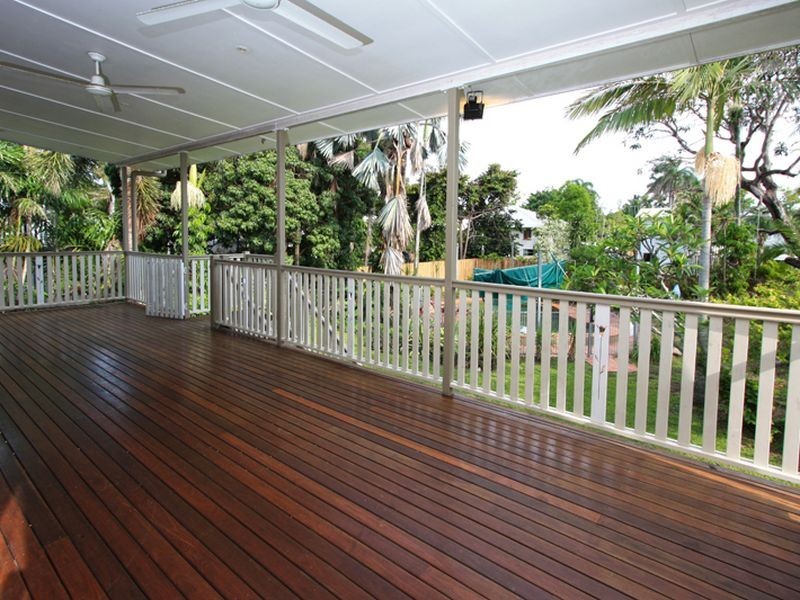 Mysterton QLD 4812