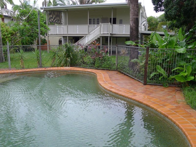Mysterton QLD 4812