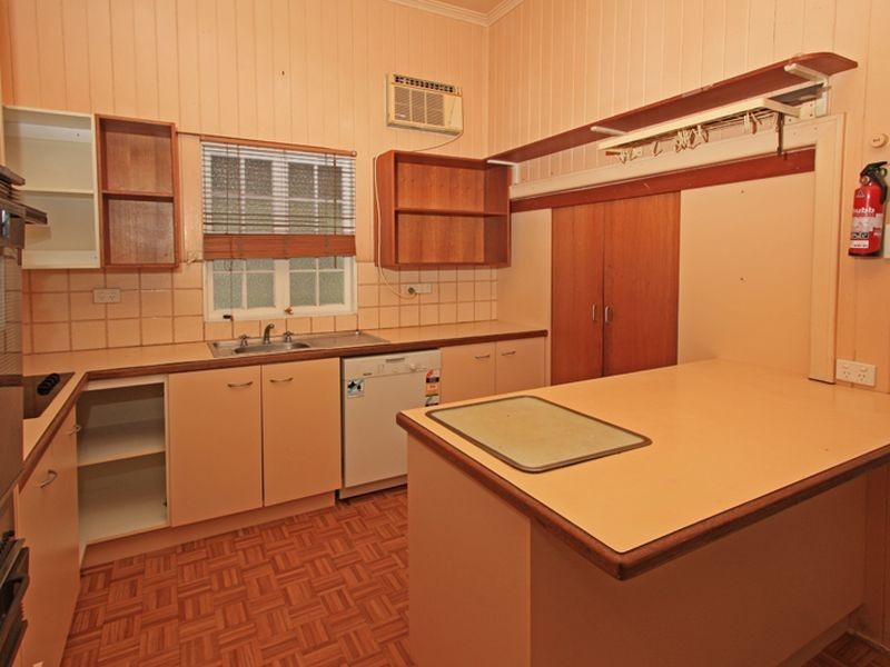 Mysterton QLD 4812