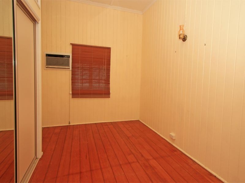 Mysterton QLD 4812