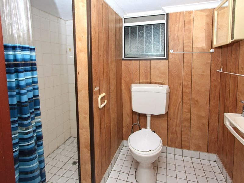 Mysterton QLD 4812