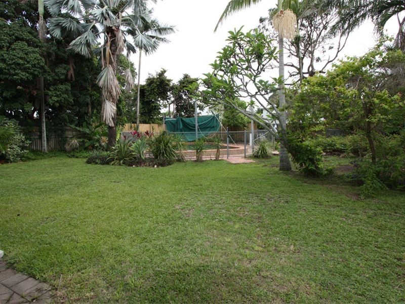 Mysterton QLD 4812