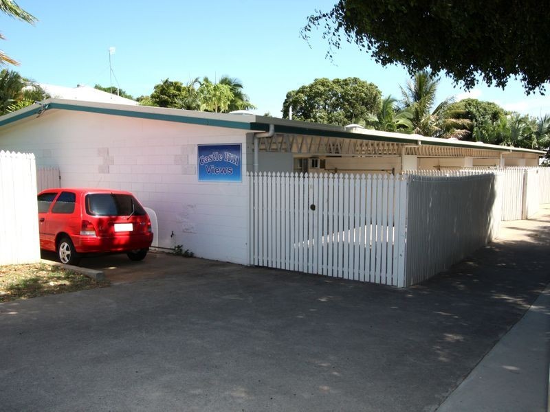 West End QLD 4810