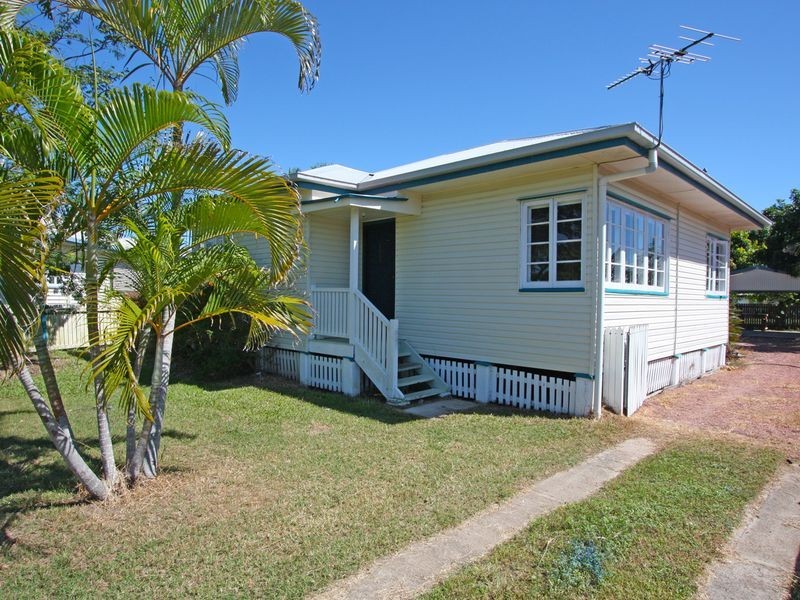 101 Halstead Street, Gulliver QLD 4812