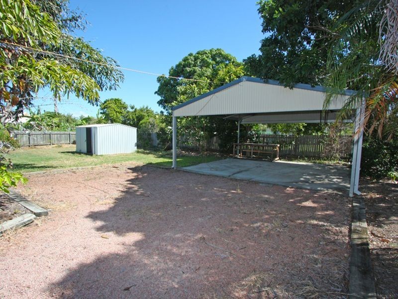 101 Halstead Street, Gulliver QLD 4812