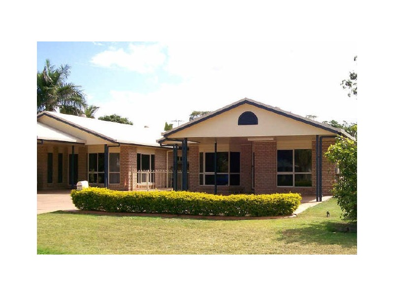 21 Bultarra Cres, Kirwan QLD 4817
