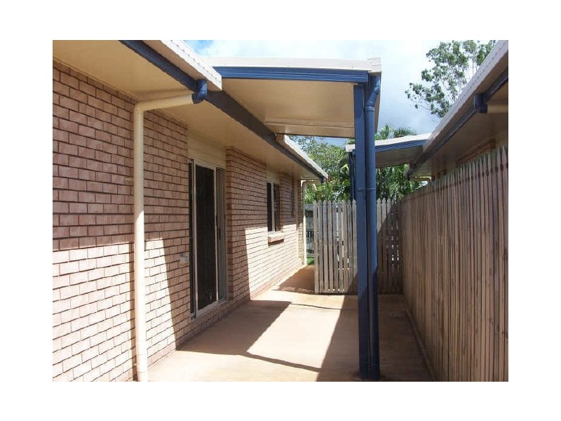 21 Bultarra Cres, Kirwan QLD 4817