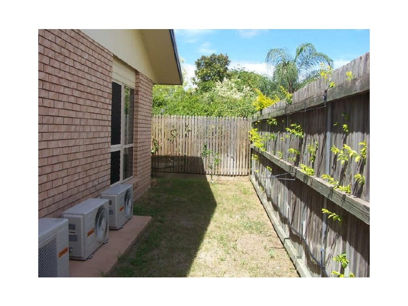 21 Bultarra Cres, Kirwan QLD 4817
