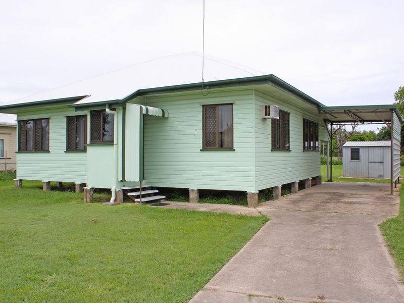 Garbutt QLD 4814