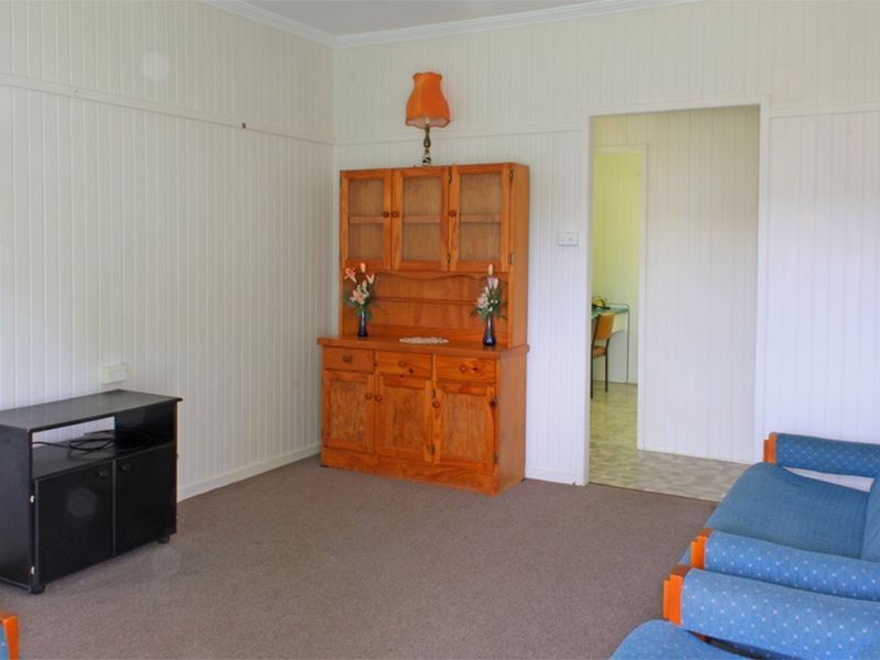 Garbutt QLD 4814