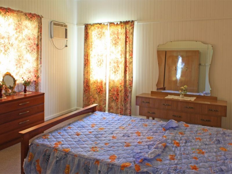 Garbutt QLD 4814