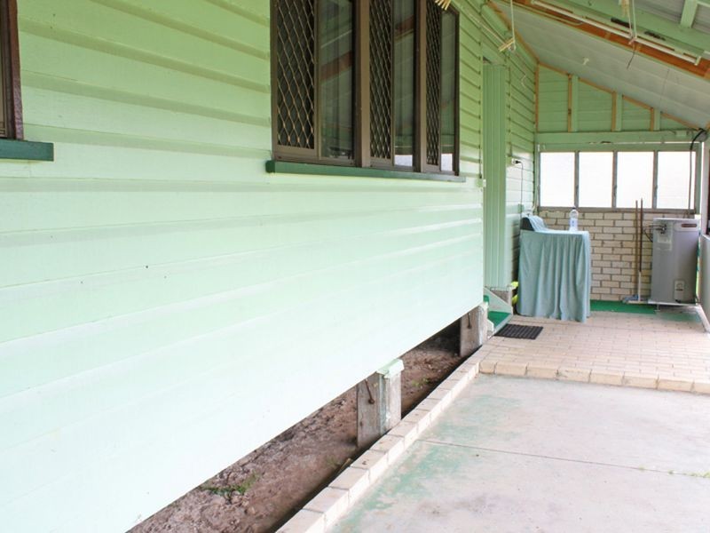 Garbutt QLD 4814